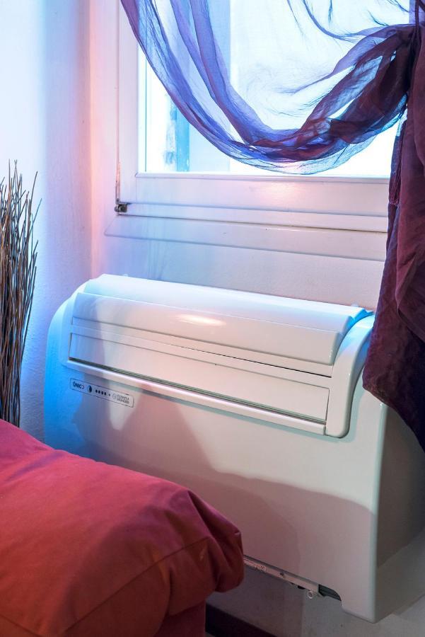 Piccolo - Cozy Studio In The Heart Of Authentic Venedig Exteriör bild