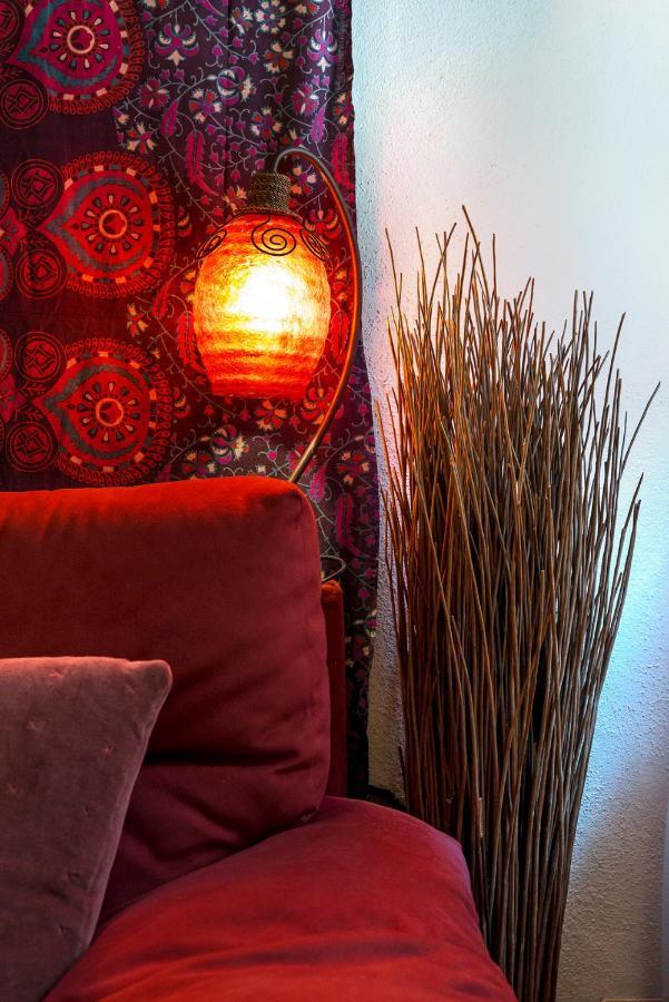 Piccolo - Cozy Studio In The Heart Of Authentic Venedig Exteriör bild