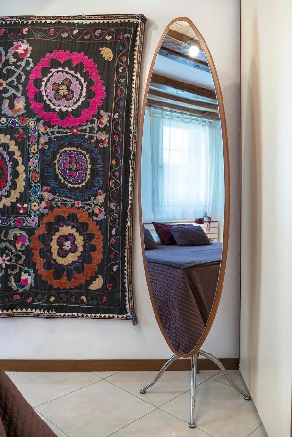 Piccolo - Cozy Studio In The Heart Of Authentic Venedig Exteriör bild