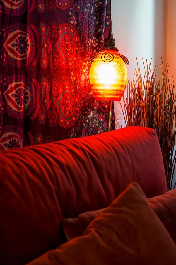 Piccolo - Cozy Studio In The Heart Of Authentic Venedig Exteriör bild