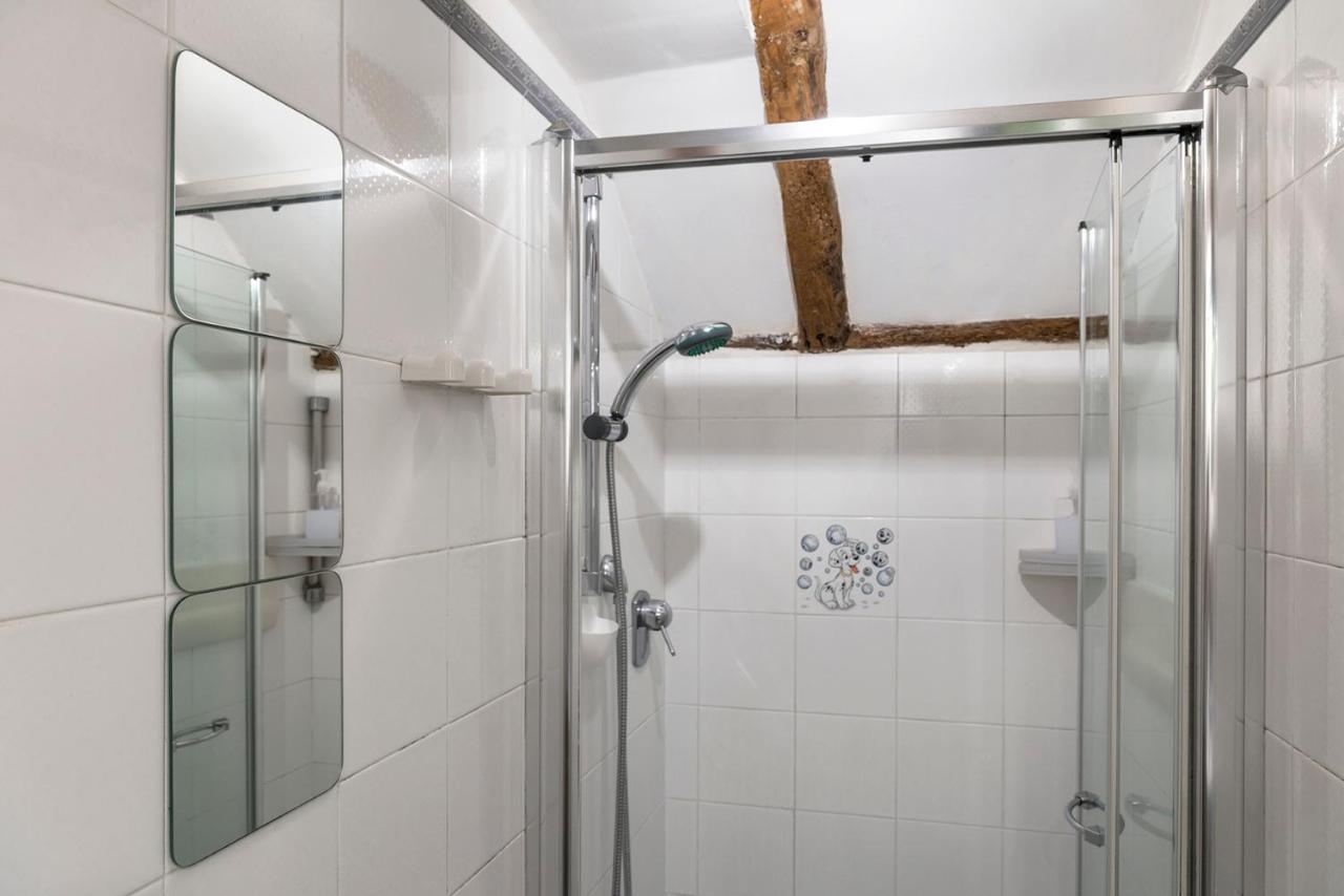 Piccolo - Cozy Studio In The Heart Of Authentic Venedig Exteriör bild