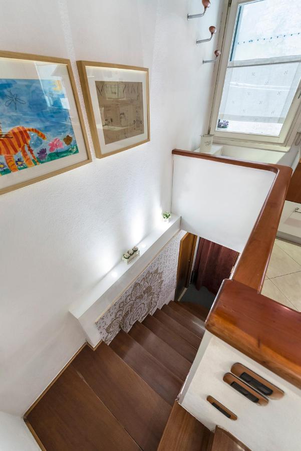 Piccolo - Cozy Studio In The Heart Of Authentic Venedig Exteriör bild